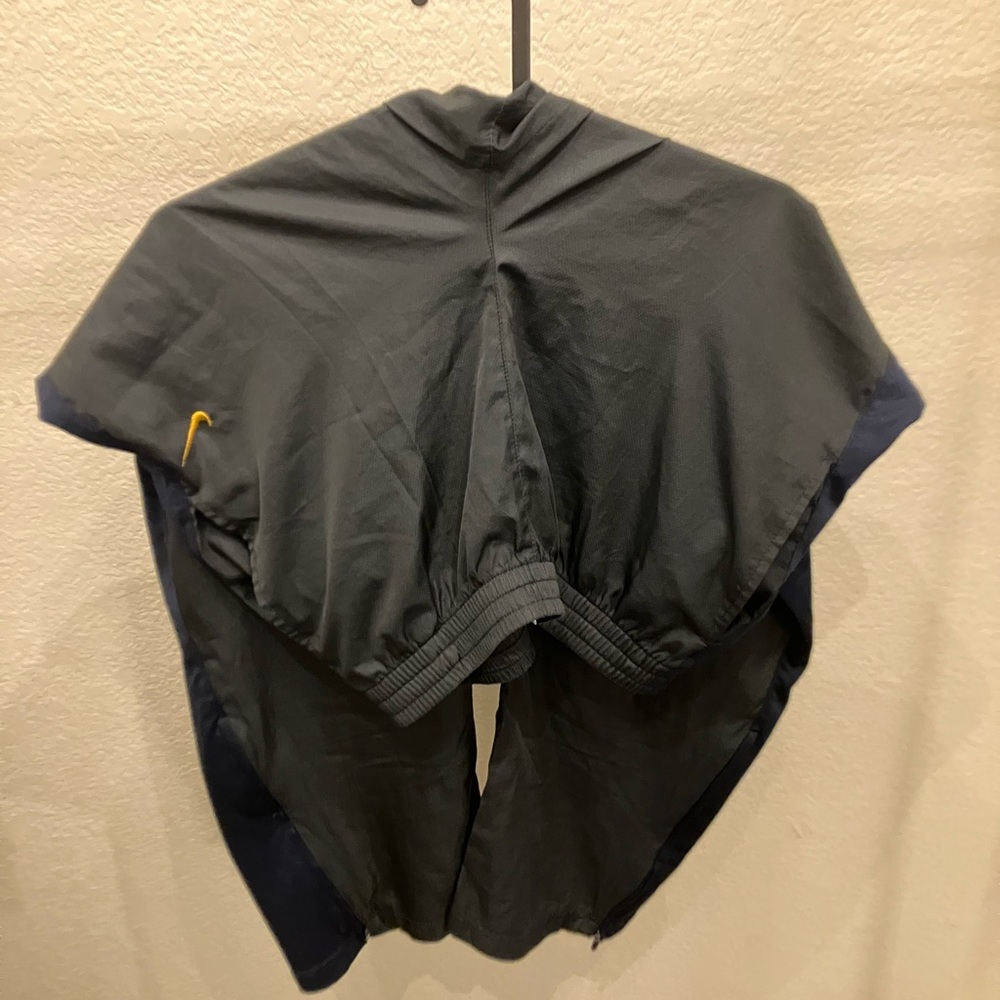 Nike loose jogger pants men’s size L